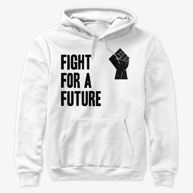 FFF BLM Apparel 