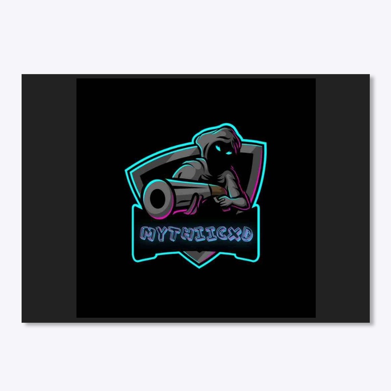 My merch