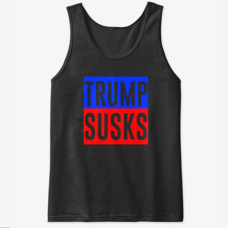 Trump Trump Sucks Pdob6