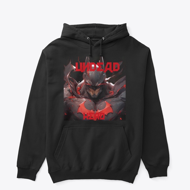 UNDEAD HERO 6