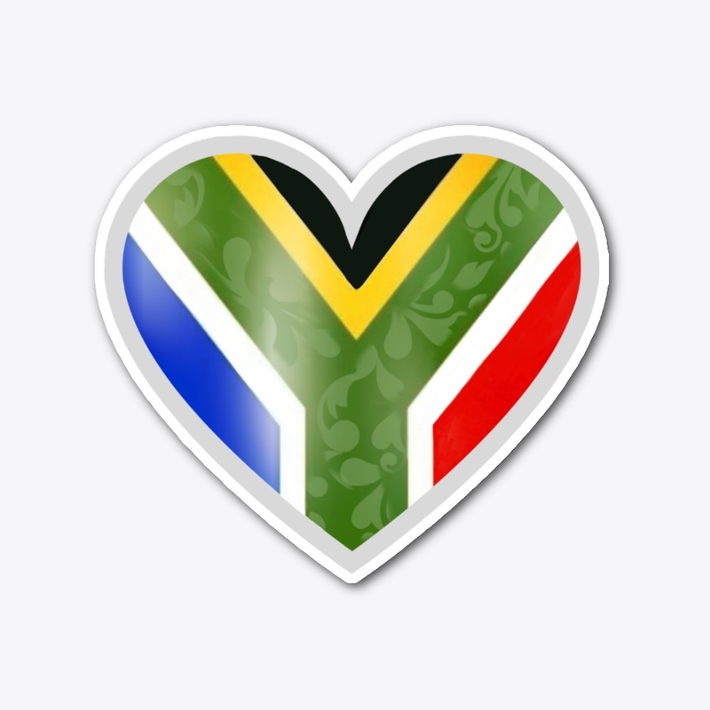 Heart for South Africa