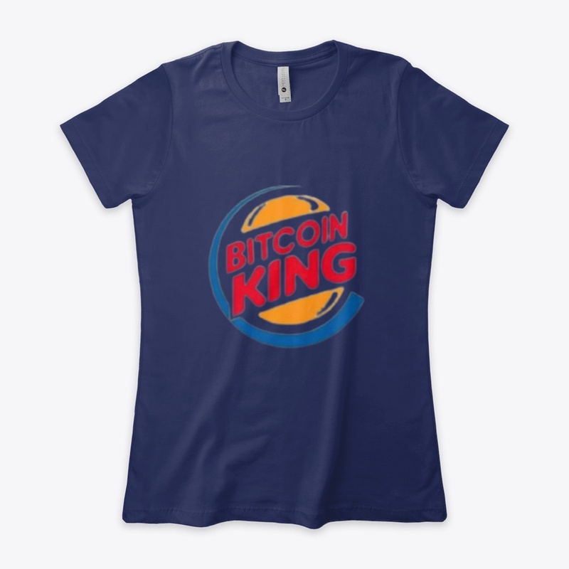 Bitcoin King Colllection