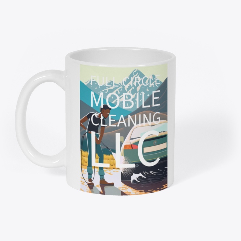 360 Mobile Cleaning