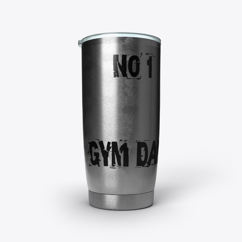Gym Daddy Collection 