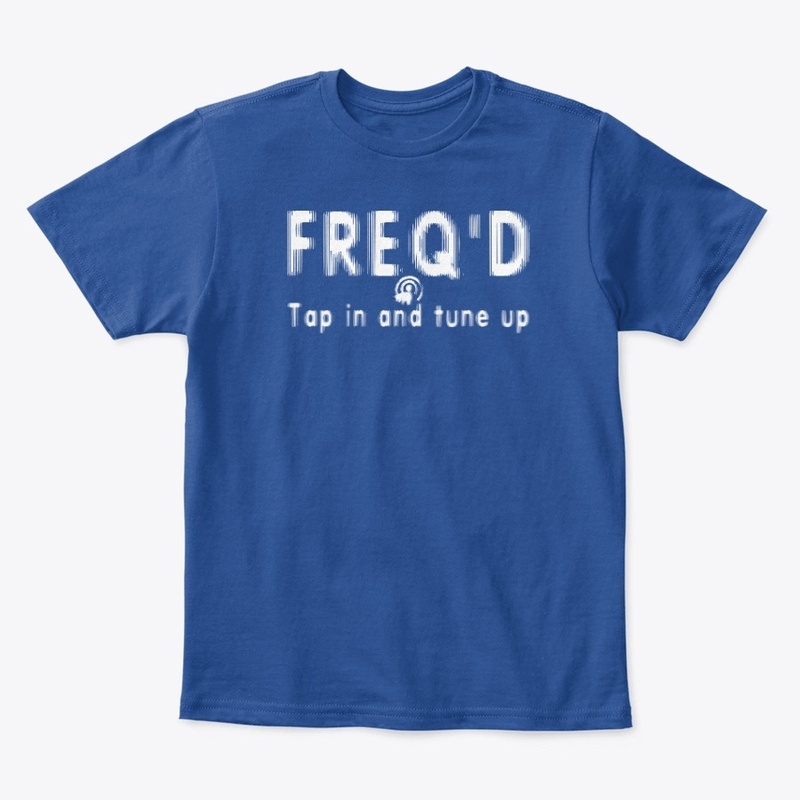 FREQ'D: Tap in and tune up