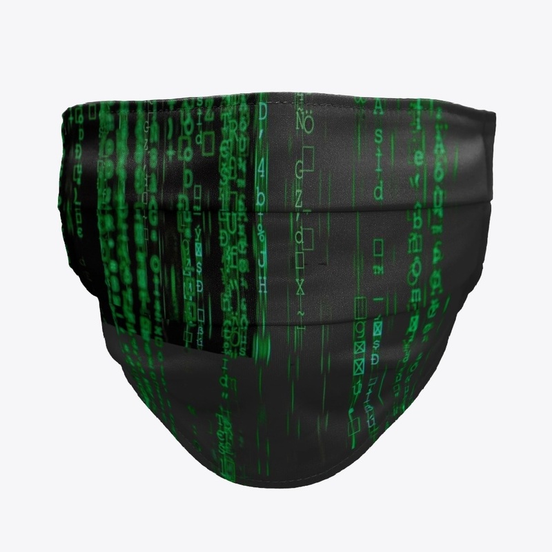 Matrix Design For Programmers