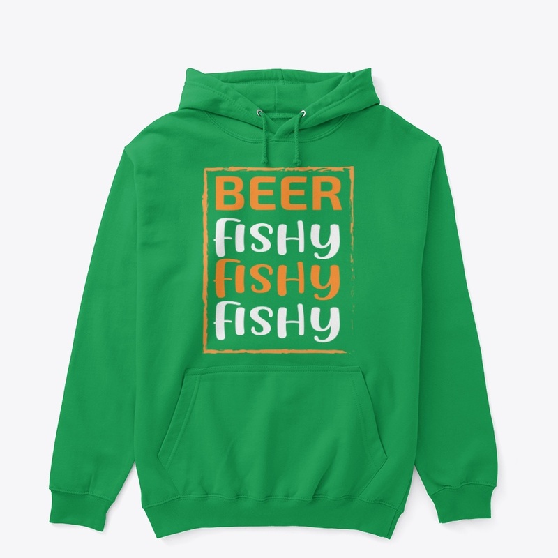 Beer and Fish