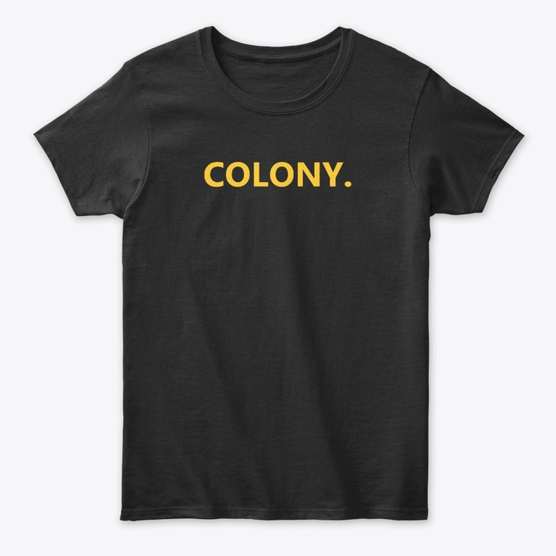 COLONY.