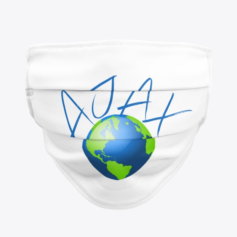 Ajax WRLD Face Mask