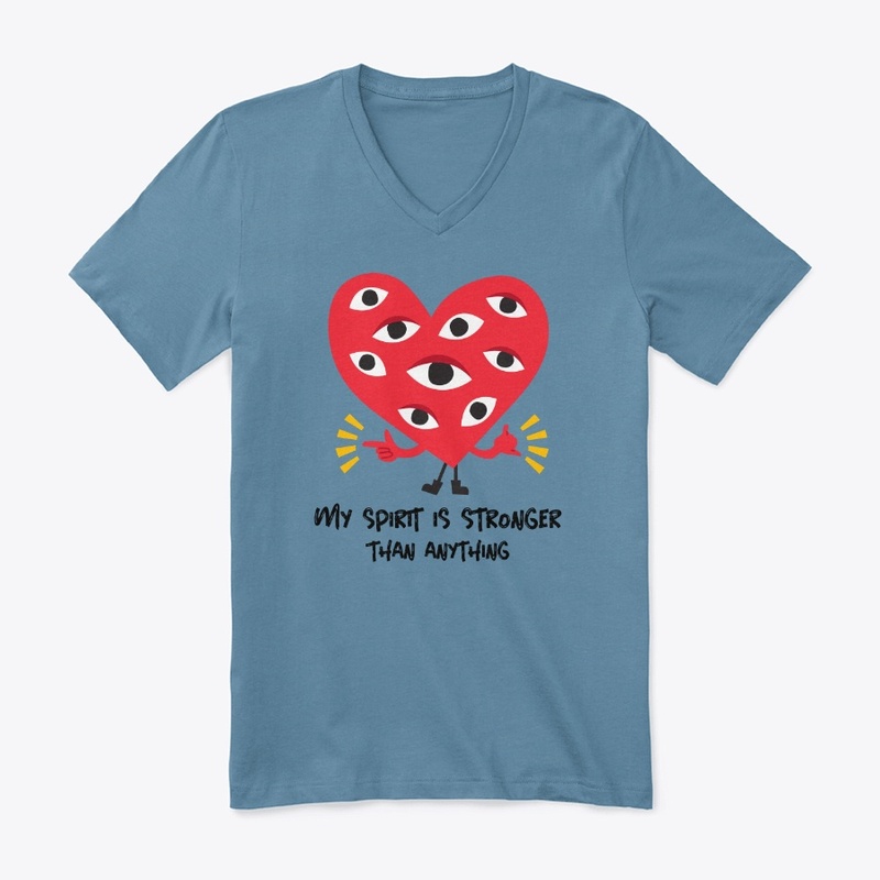 My spirit tee