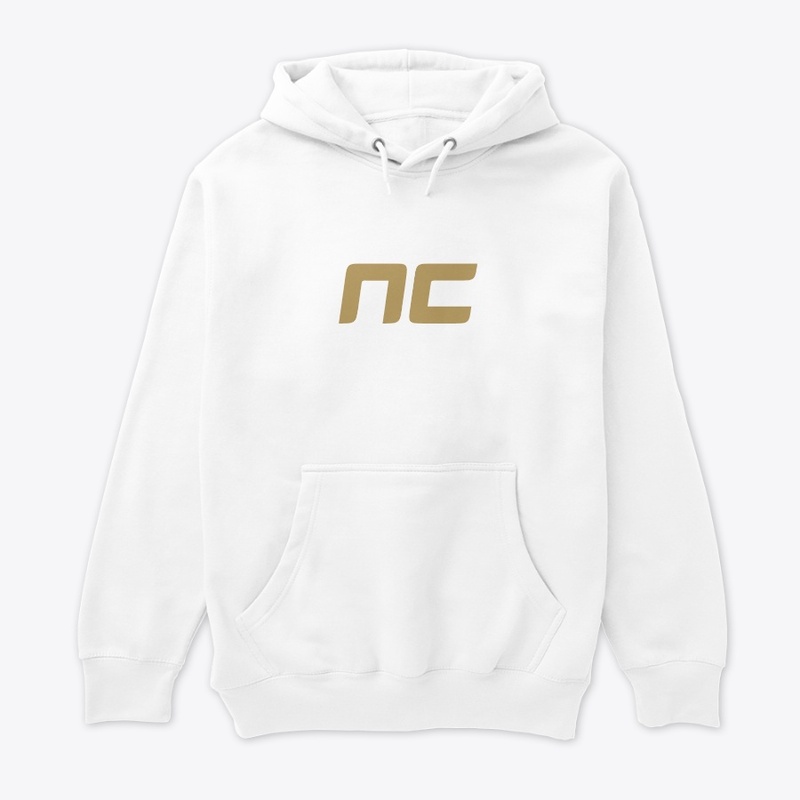 OMV Premium Nick Hoodie