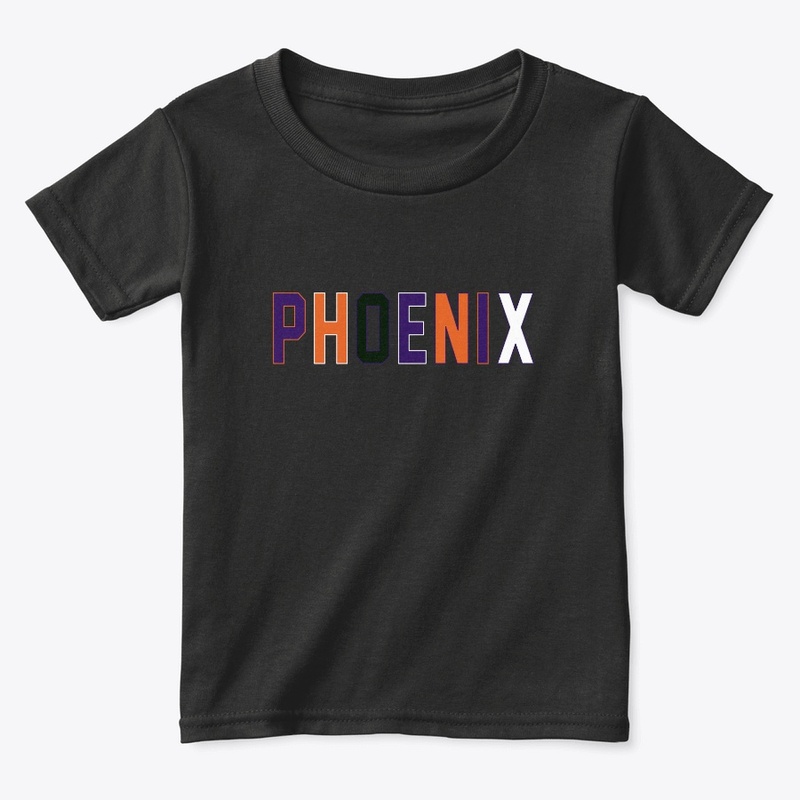Phoenix Multi City