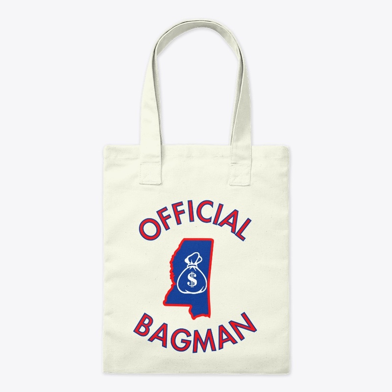 Bagman Bag