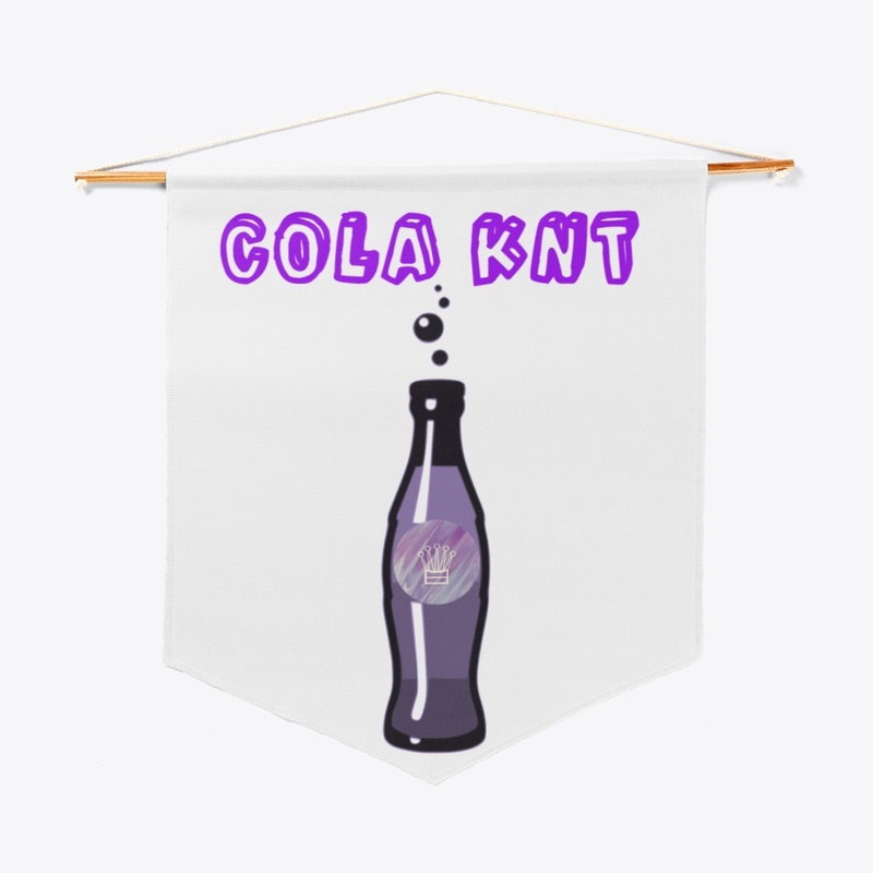 Classic Cola KnT