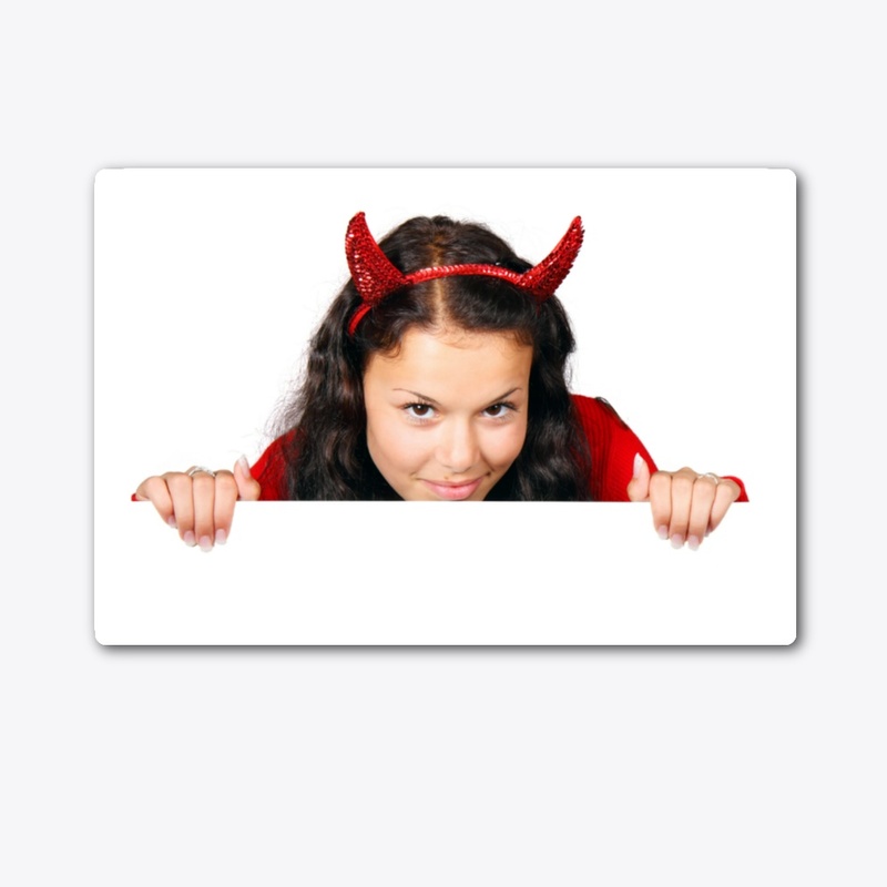 Devil Woman