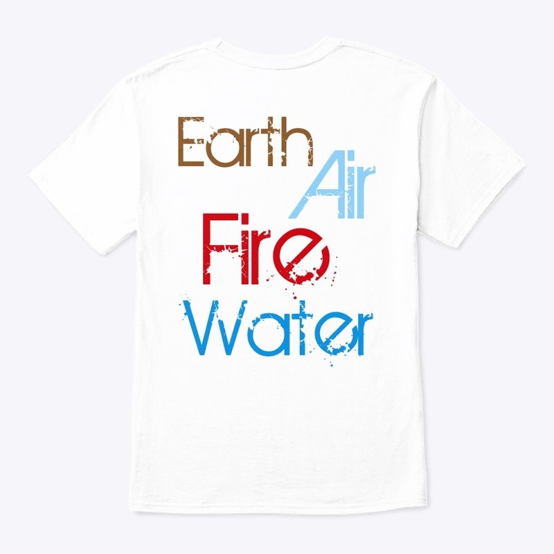 4 Elements