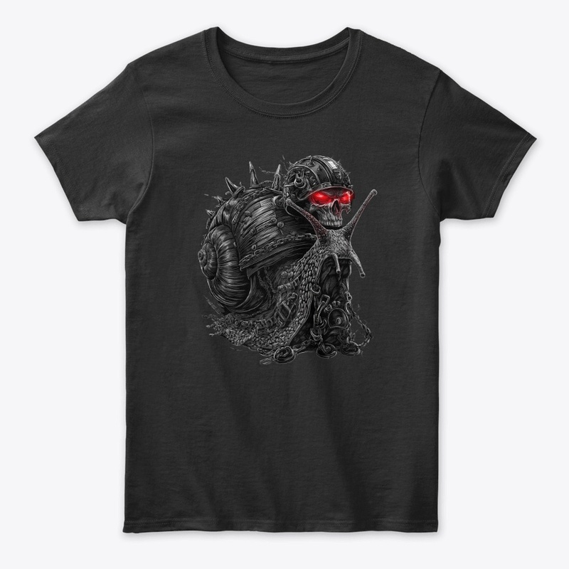 Hellcoil Rider