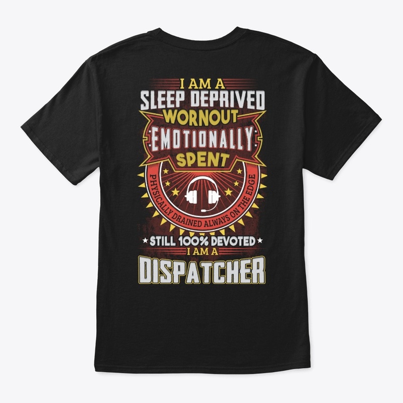 Devoted Dispatcher