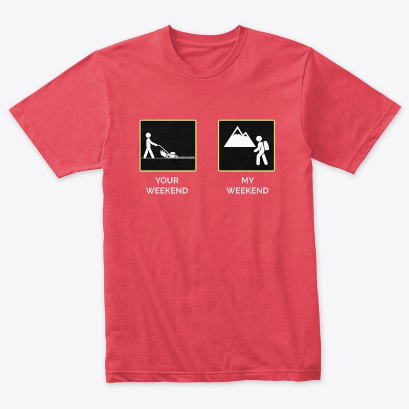 #AndThenTheres
