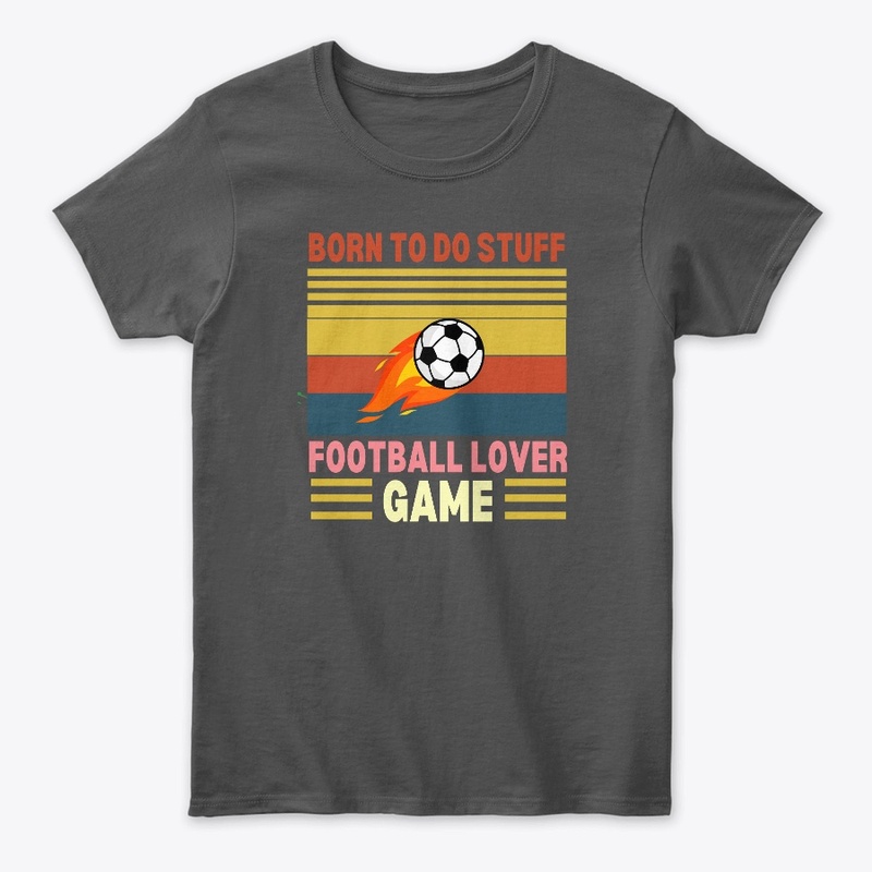 Football T-Shirts