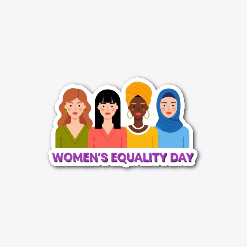 Women's Equality Day