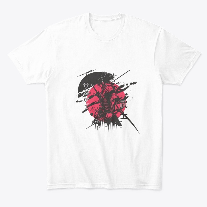 legendary samurai ( special edition )