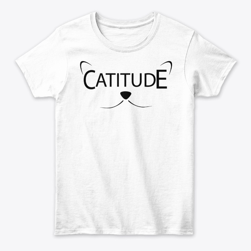 Catitude