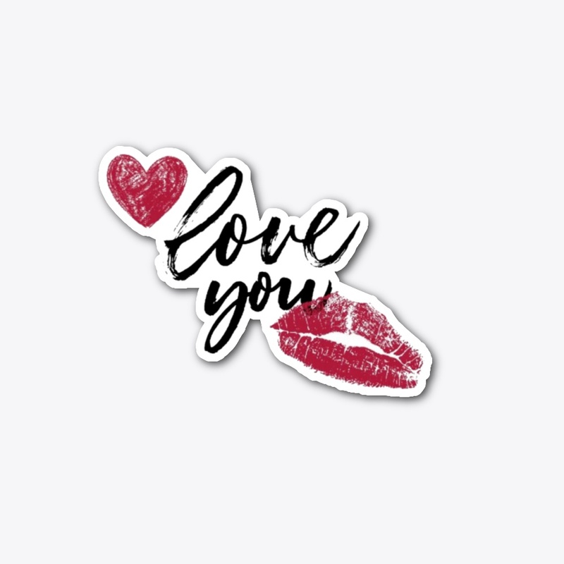 Love you 