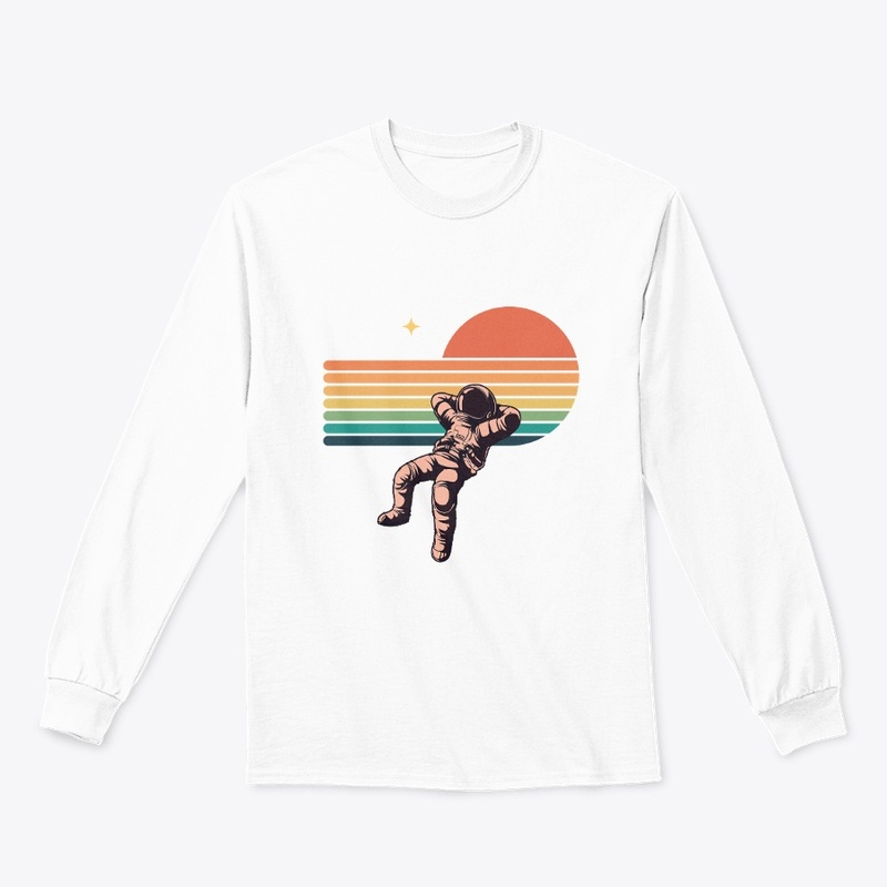  ASTRONAUT 