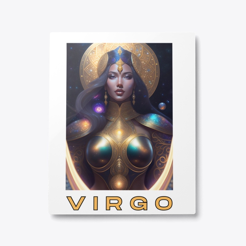 VIRGO