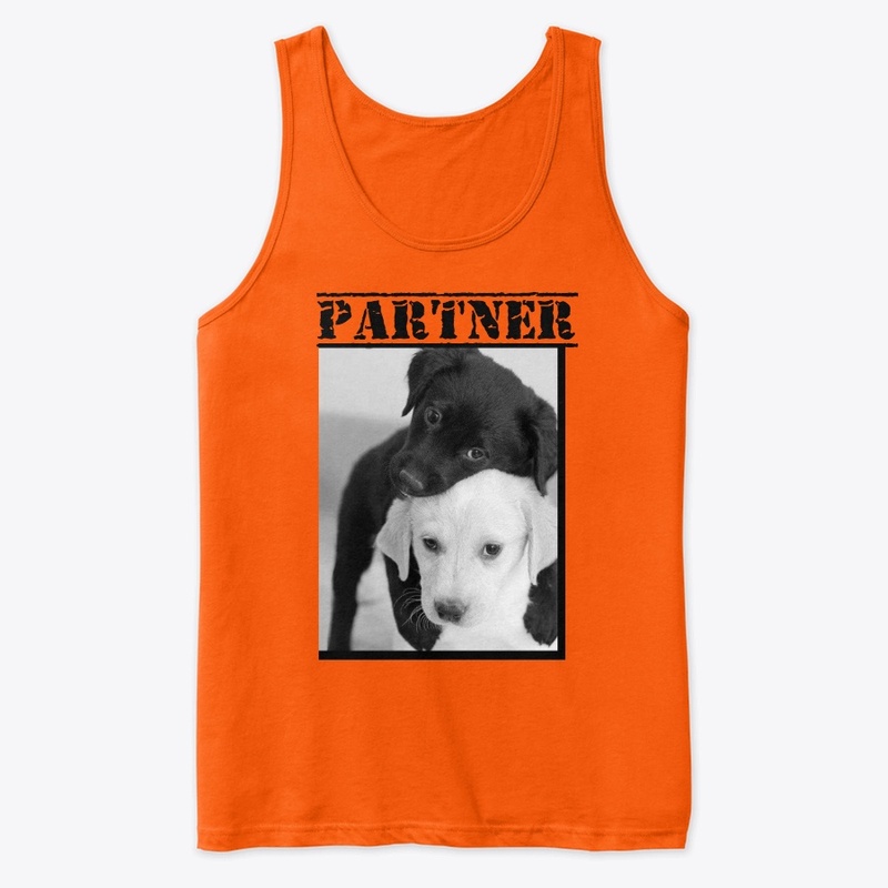 CLASSC  T Shirt   for loving Partner 