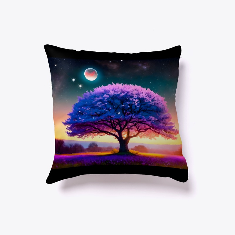 A beautiful tree