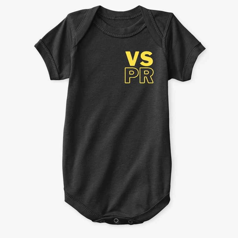 VSPR Cube Logo