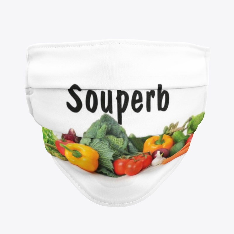 Souperb - It's Not About the Soup