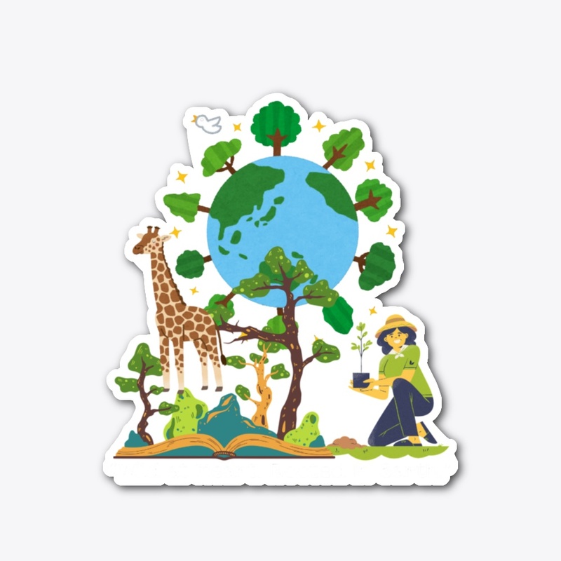 Protect Wht Gives u life Nature,wildlife
