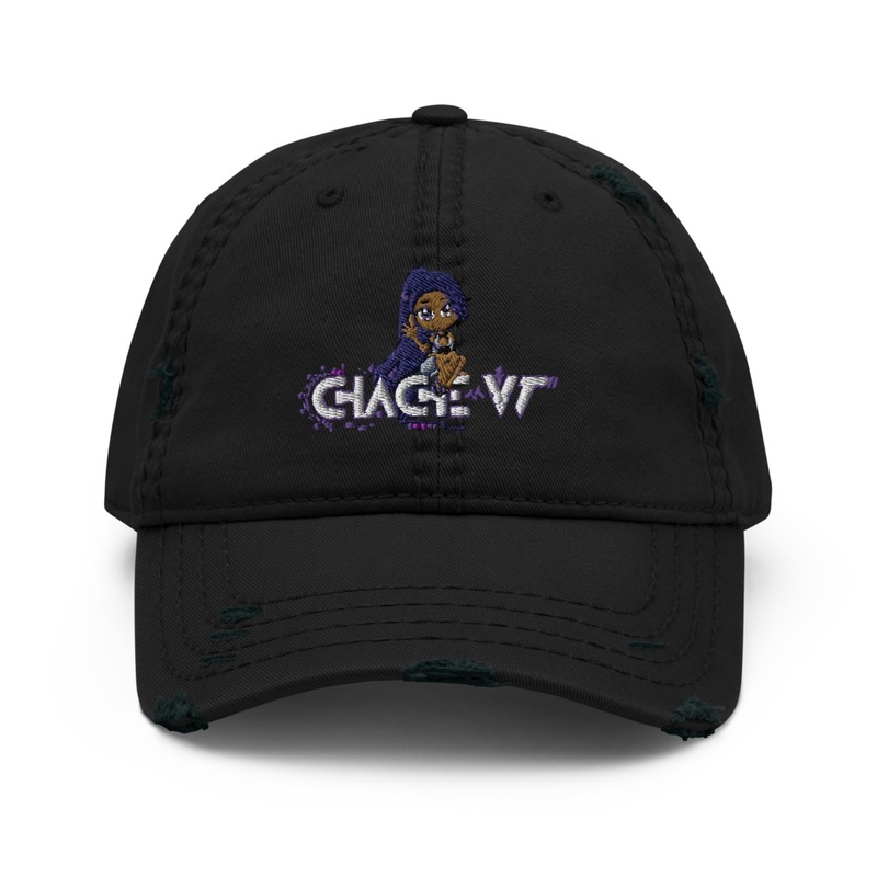 Chache cap