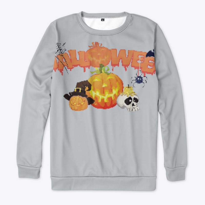 Spooky Trends