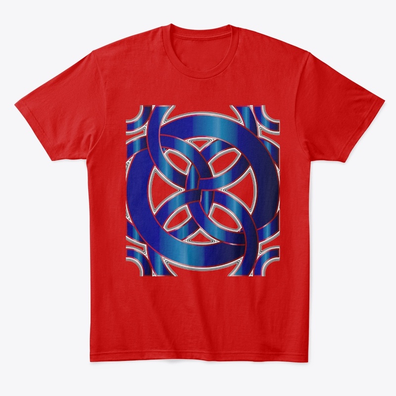 Simple design t-shirt