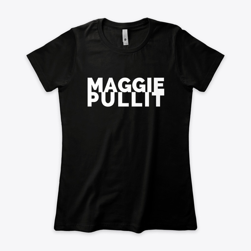 MAGGIEPULLIT