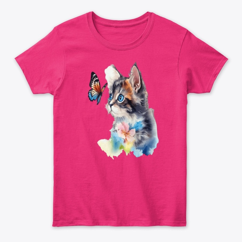 Cute Cat