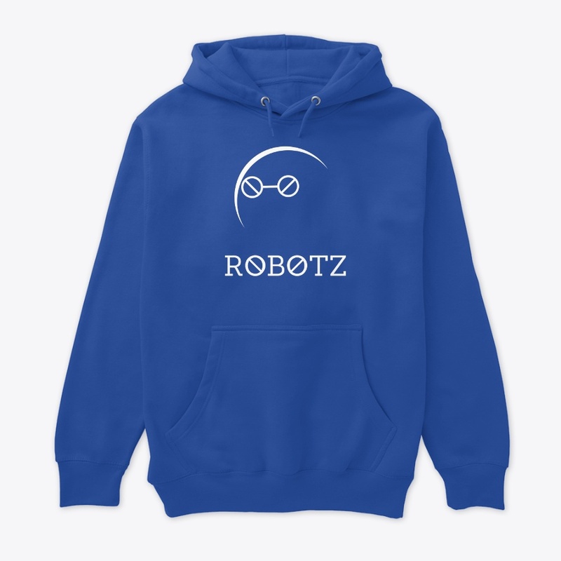 ROBOTZ Colour Collection