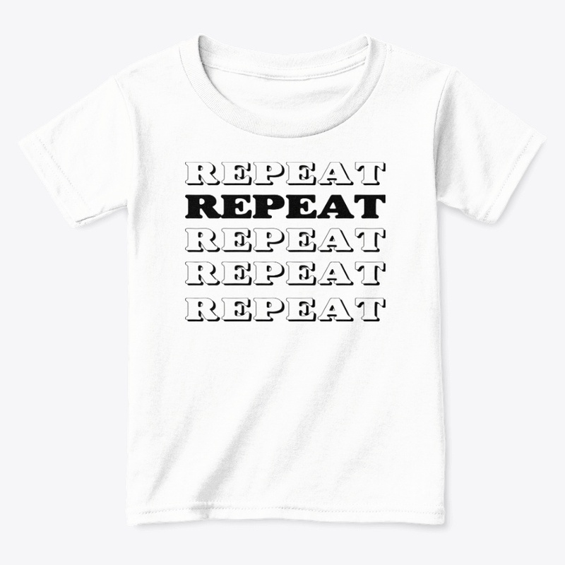 Repeat