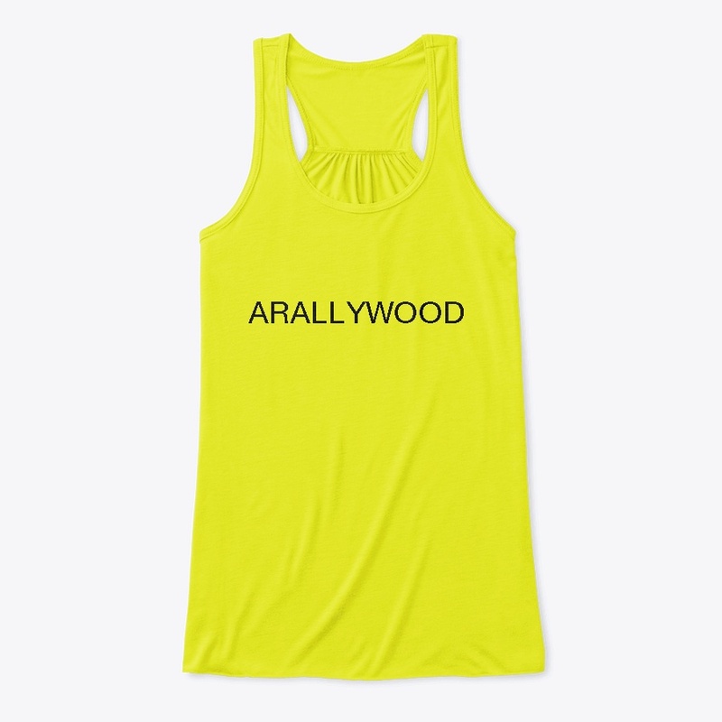 ARALLYWOOD