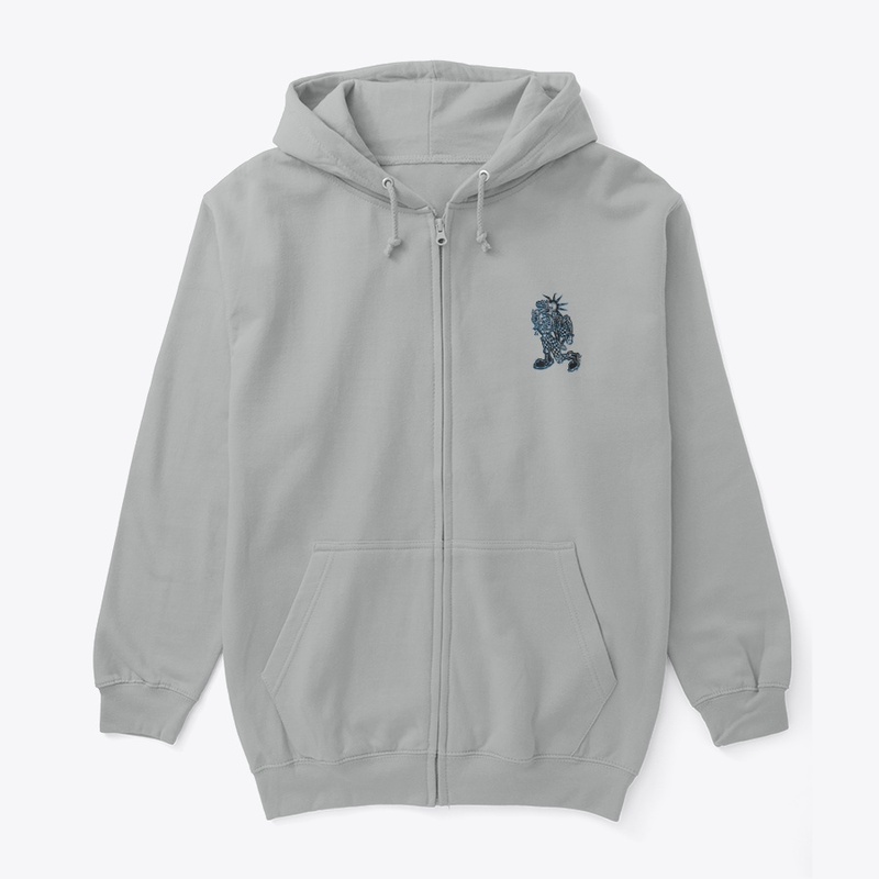 Slightly Stoopid Merch