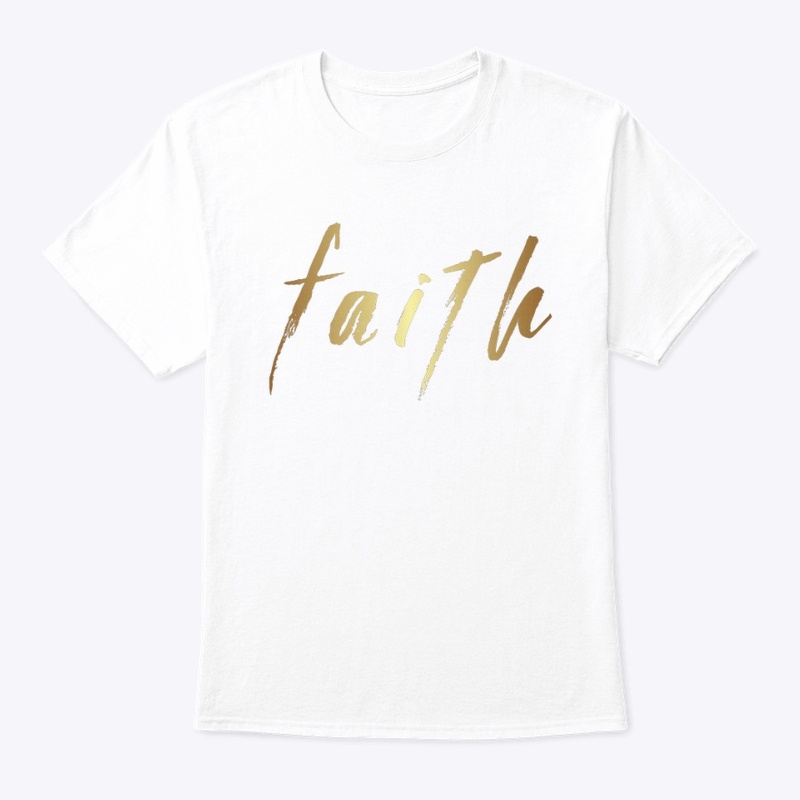 Faith gld