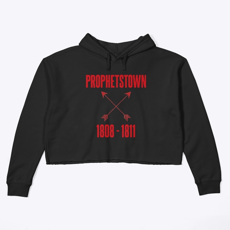 Prophetstown (1808-1811)