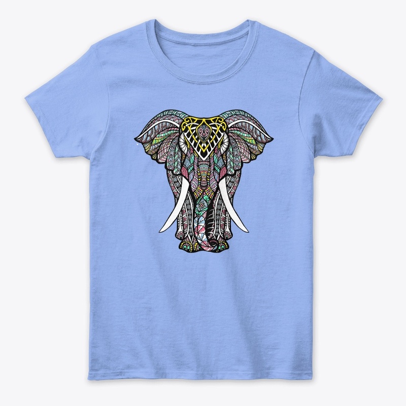 Yoga T-Shirt