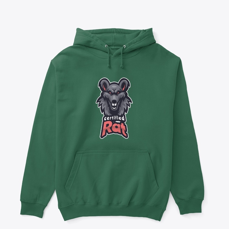 Certified Rat
