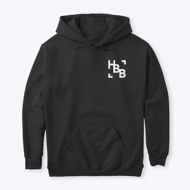 HBB Pull-Over Hoodie