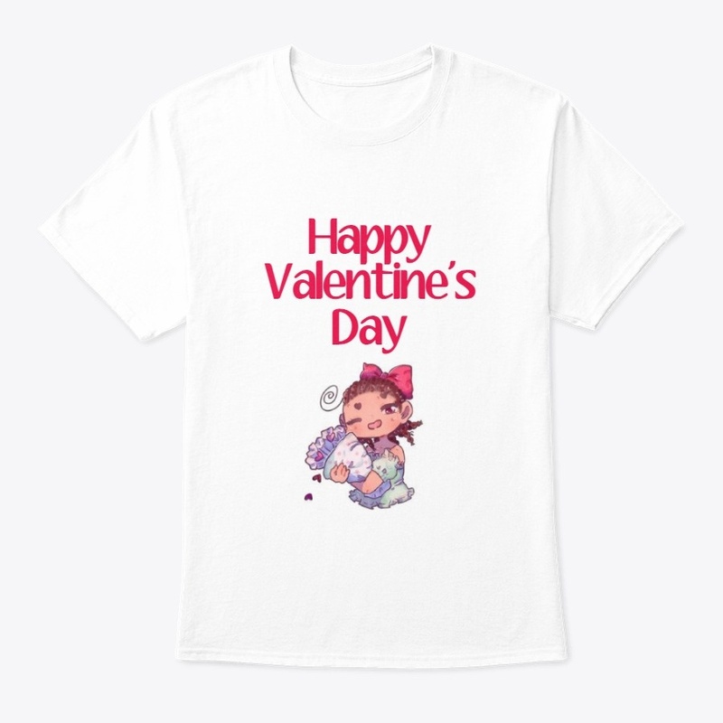 Valentine's Day